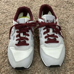 Figs new balance shoes